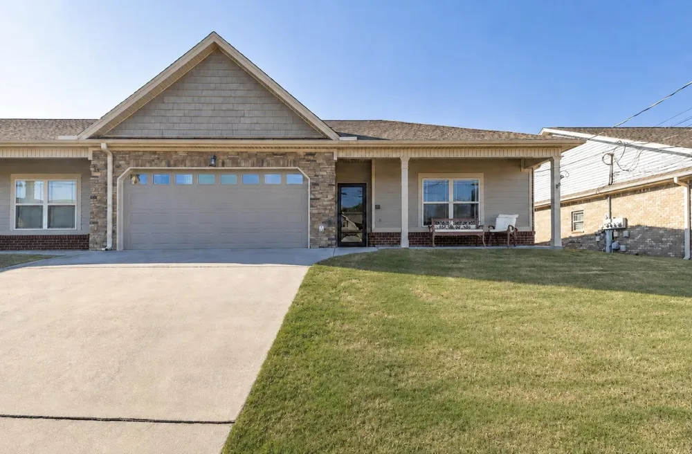 59 Southshore Drive Fort Oglethorpe, GA 30742