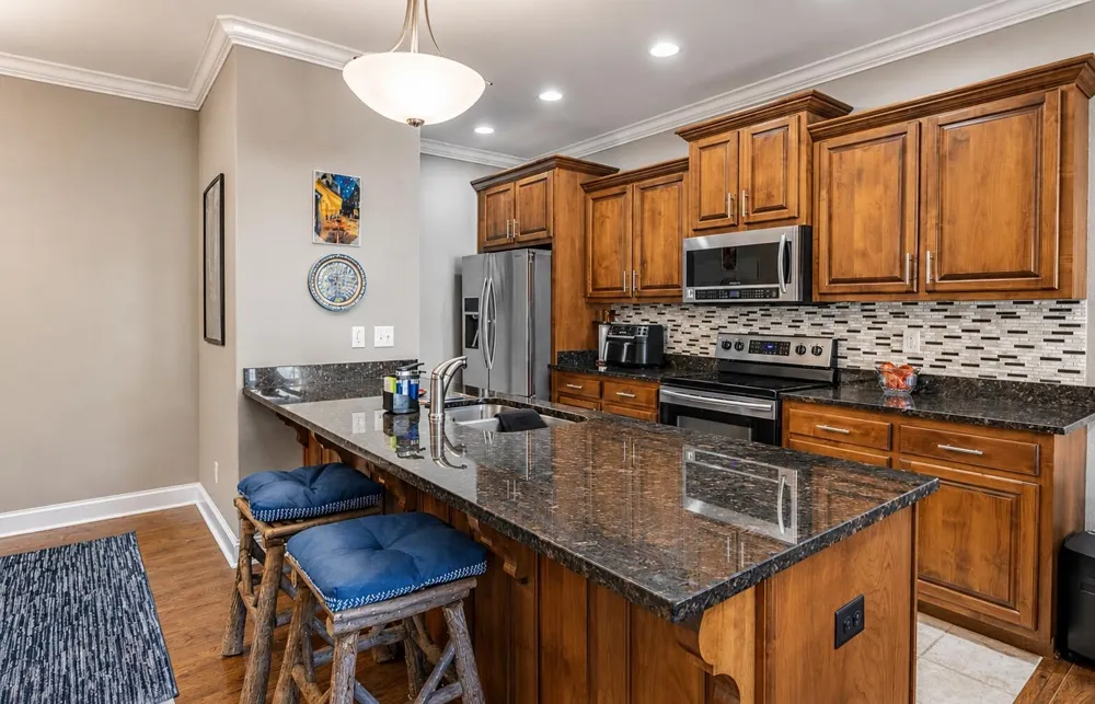59 Southshore Drive Fort Oglethorpe, GA 30742