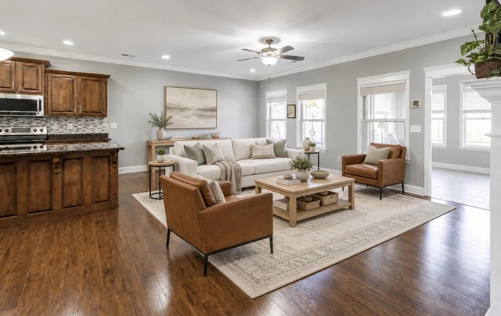 59 Southshore Drive Fort Oglethorpe, GA 30742