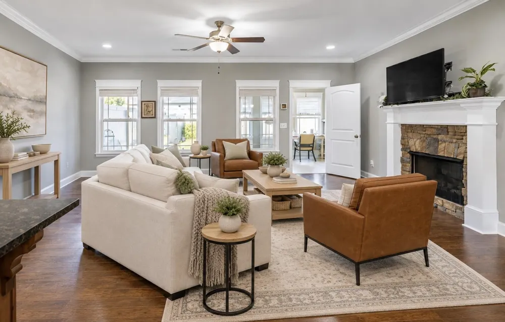 59 Southshore Drive Fort Oglethorpe, GA 30742