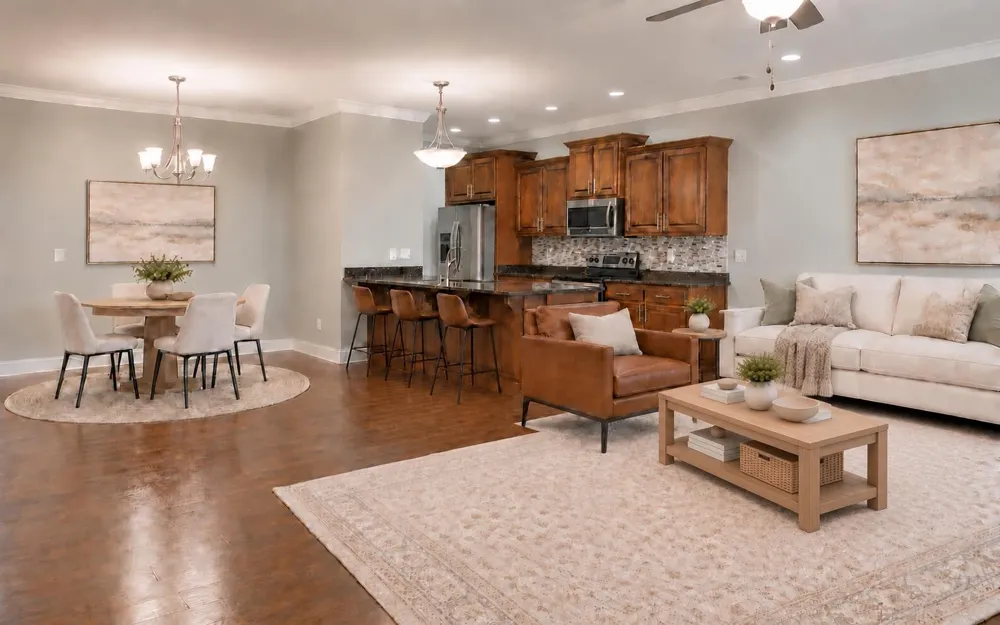 59 Southshore Drive Fort Oglethorpe, GA 30742