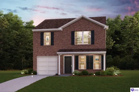 119 Kestrel Court
