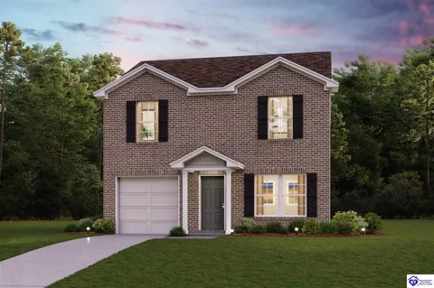 117 Kestrel Court