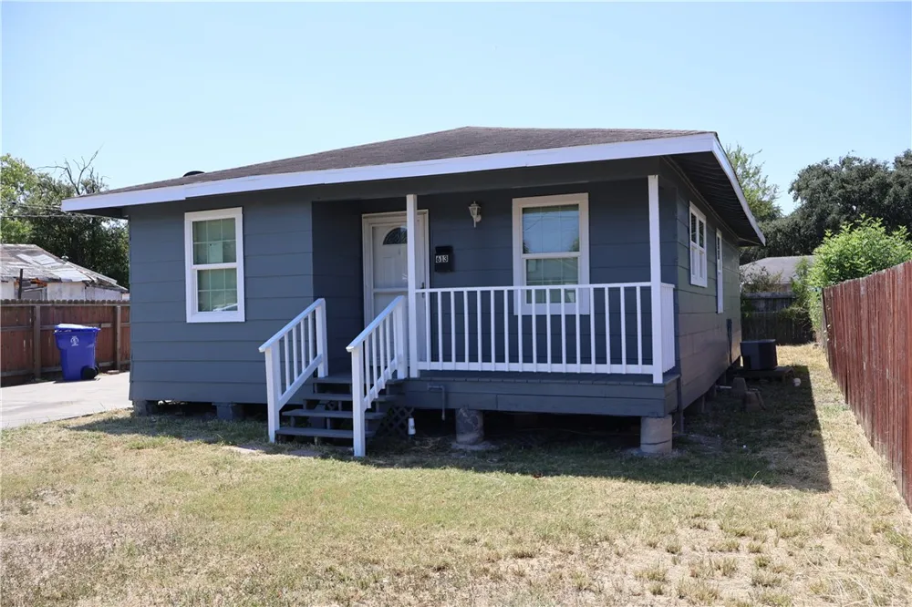 613 Francesca Street Corpus Christi, TX 78405