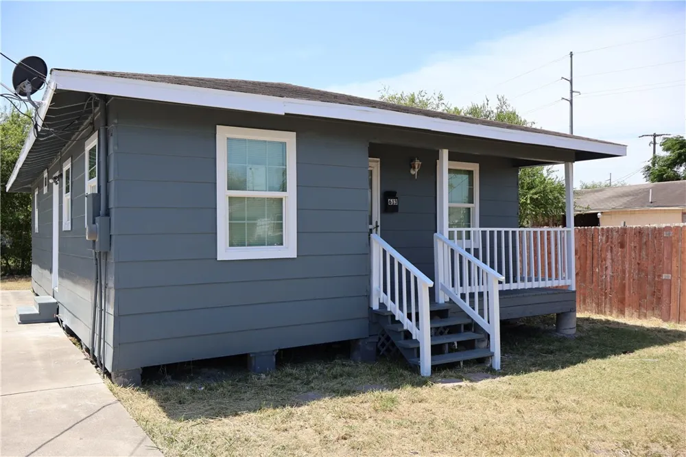 613 Francesca Street Corpus Christi, TX 78405