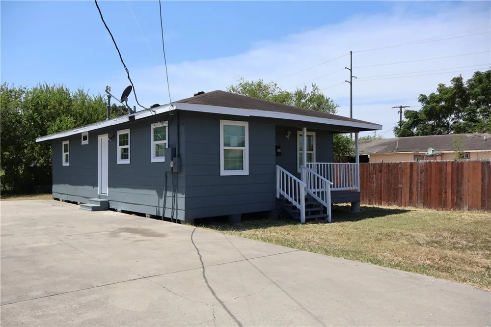 613 Francesca Street Corpus Christi, TX 78405