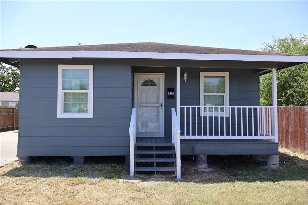 613 Francesca Street Corpus Christi, TX 78405