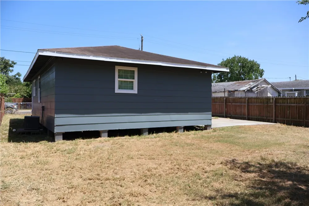 613 Francesca Street Corpus Christi, TX 78405