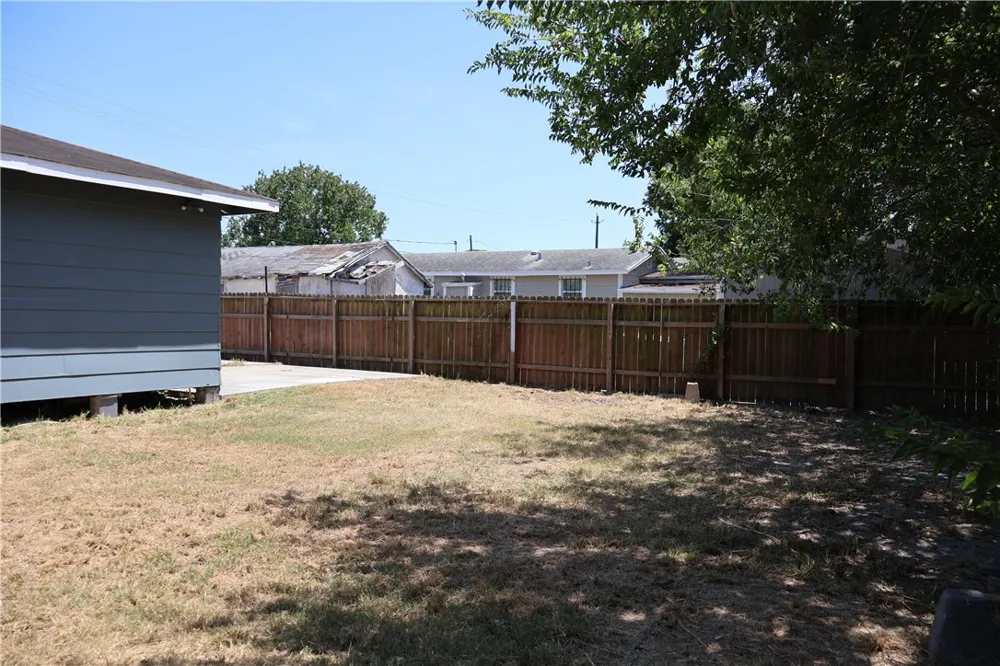 613 Francesca Street Corpus Christi, TX 78405
