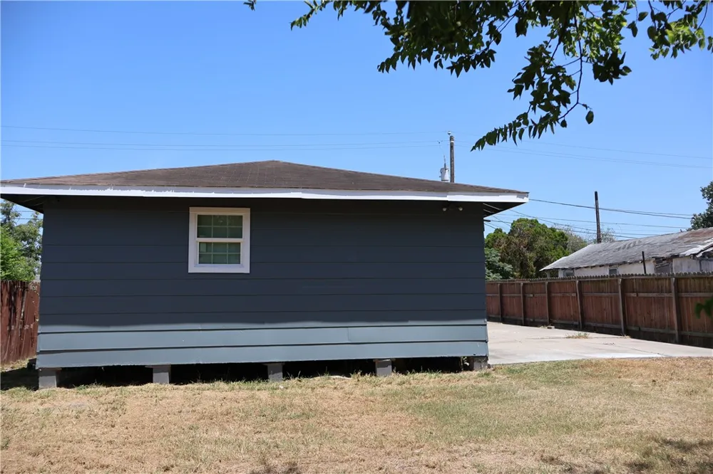 613 Francesca Street Corpus Christi, TX 78405