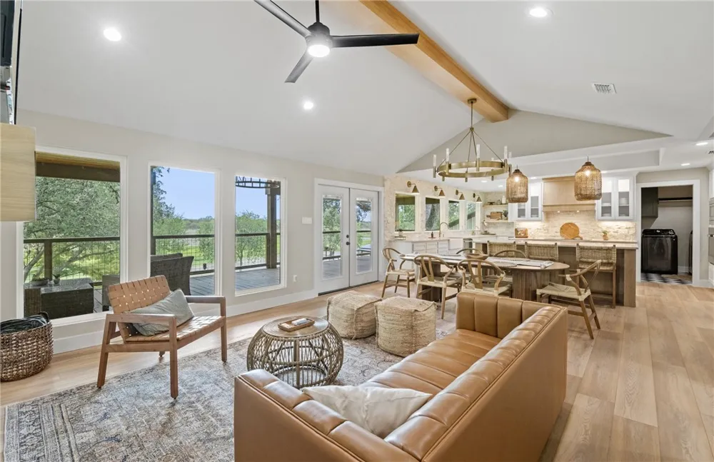 662 County Road 372 Sandia, TX 78383