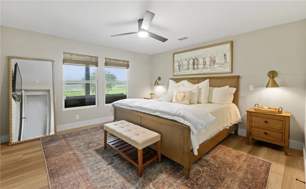 662 County Road 372 Sandia, TX 78383