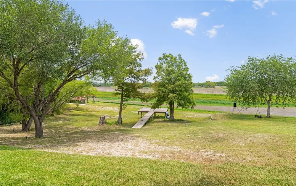 662 County Road 372 Sandia, TX 78383