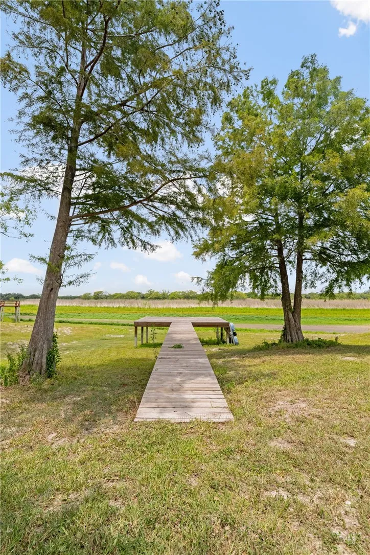 662 County Road 372 Sandia, TX 78383