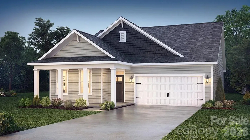 3253 Oberon Street York, SC 29745