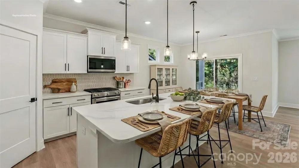 3253 Oberon Street York, SC 29745