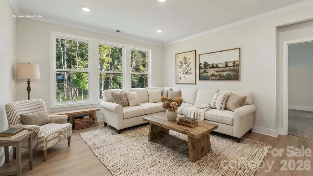 3253 Oberon Street York, SC 29745
