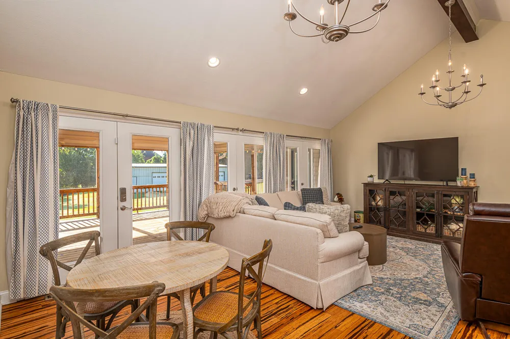 7918 Wolftever Drive Ooltewah, TN 37363