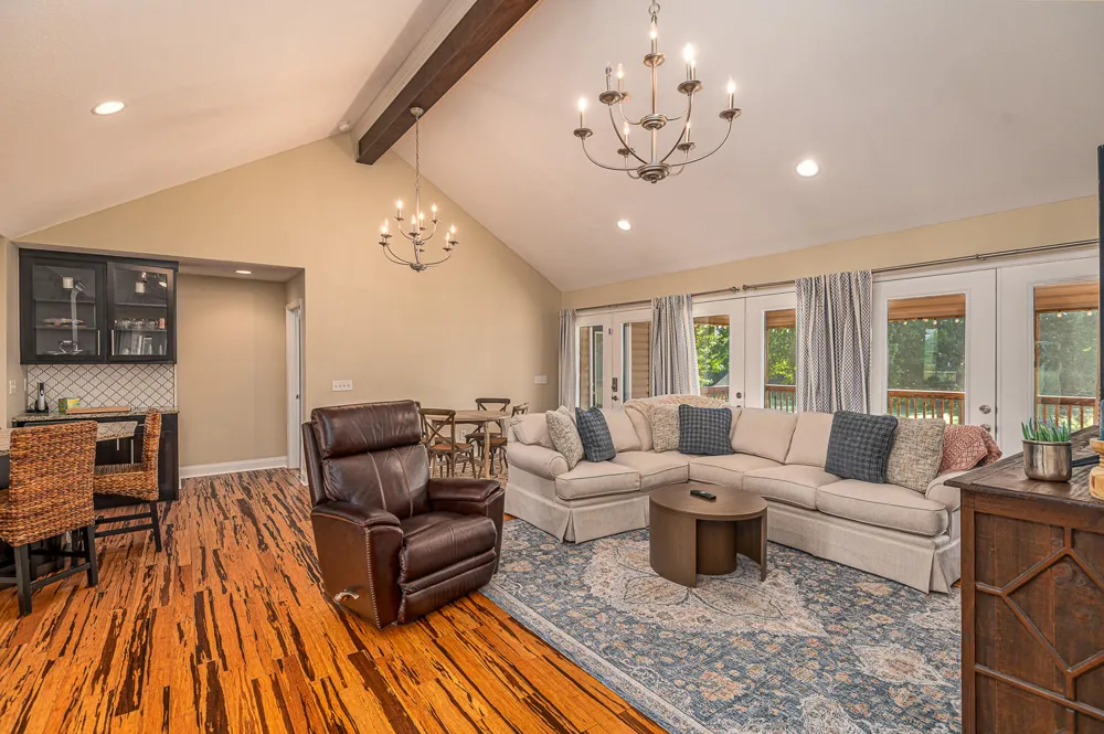 7918 Wolftever Drive Ooltewah, TN 37363