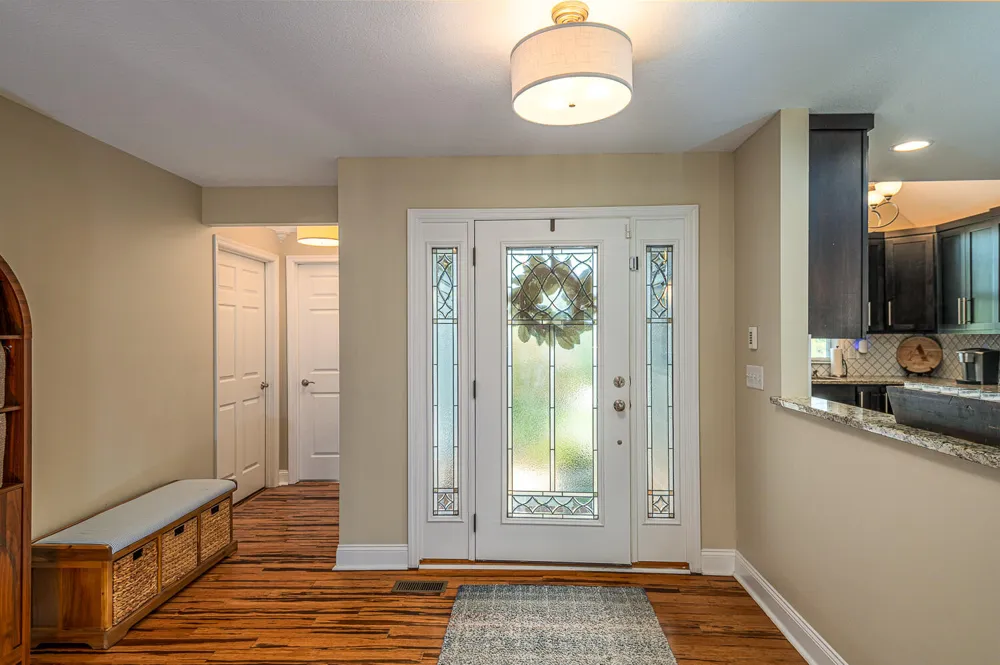7918 Wolftever Drive Ooltewah, TN 37363