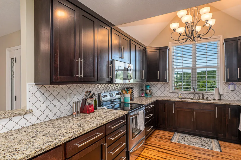 7918 Wolftever Drive Ooltewah, TN 37363