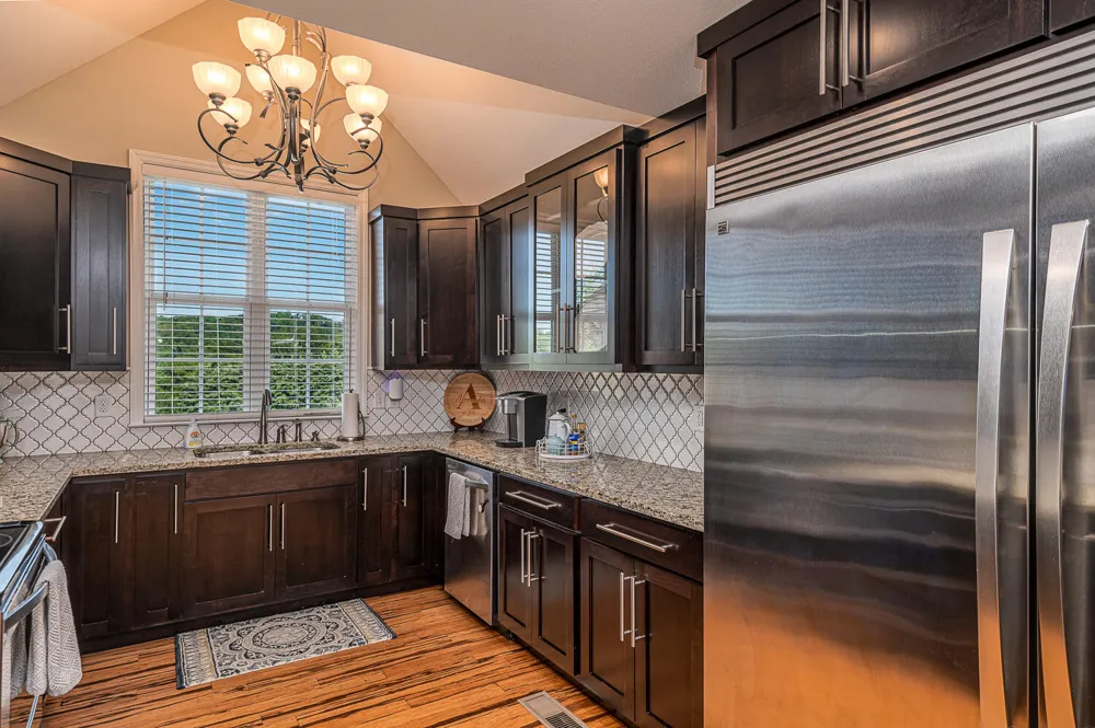 7918 Wolftever Drive Ooltewah, TN 37363