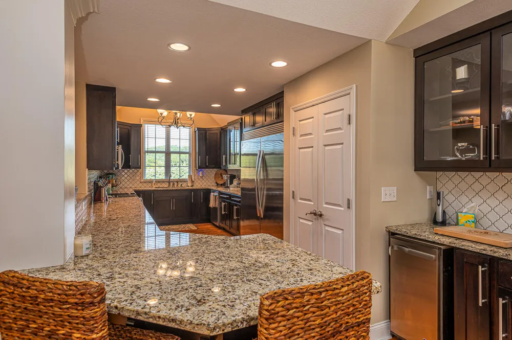 7918 Wolftever Drive Ooltewah, TN 37363