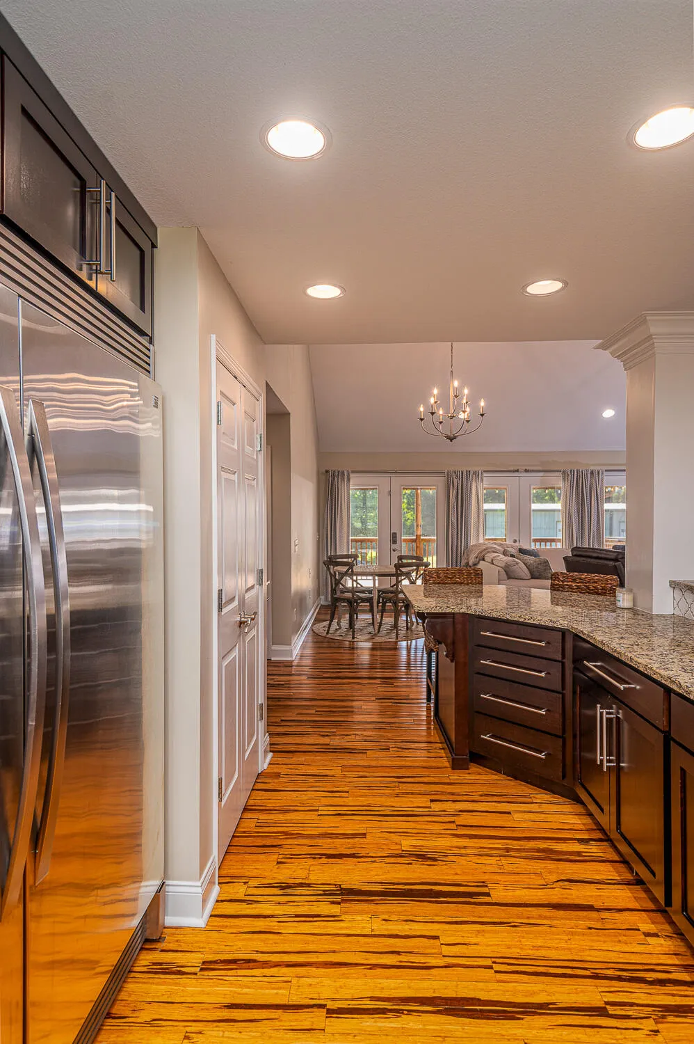 7918 Wolftever Drive Ooltewah, TN 37363