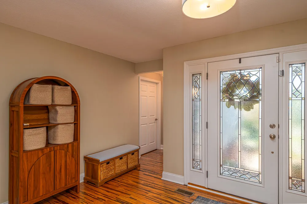 7918 Wolftever Drive Ooltewah, TN 37363