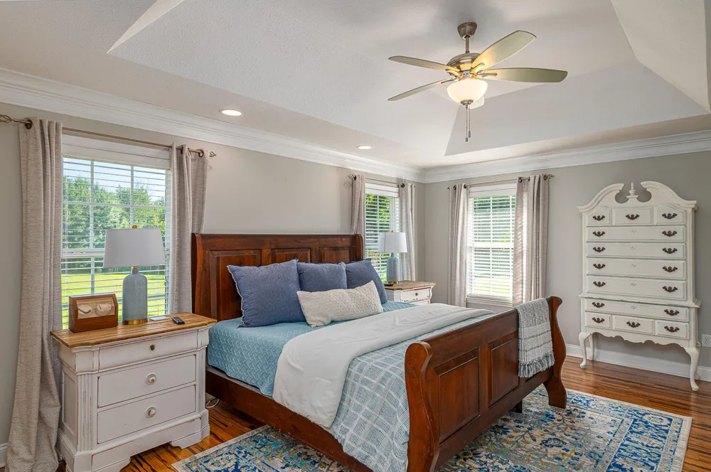 7918 Wolftever Drive Ooltewah, TN 37363