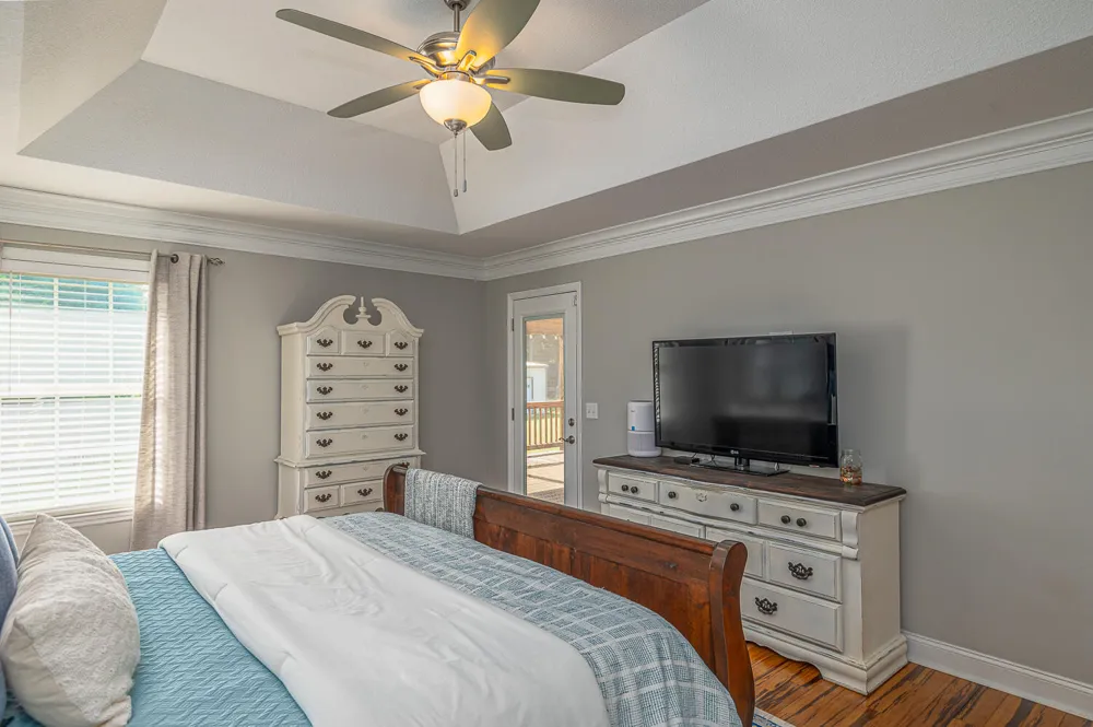 7918 Wolftever Drive Ooltewah, TN 37363