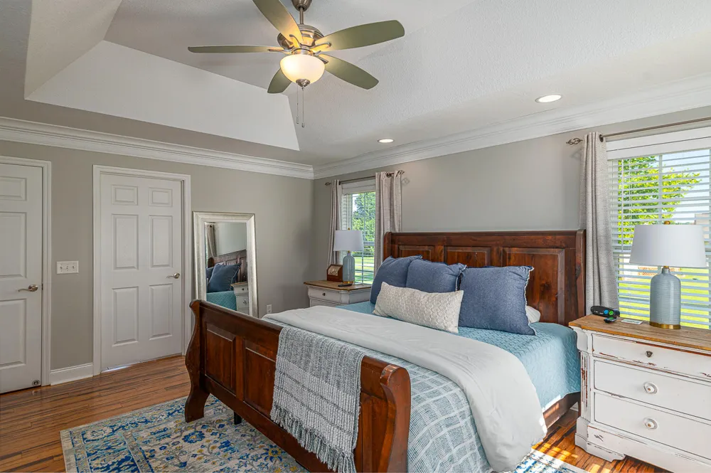 7918 Wolftever Drive Ooltewah, TN 37363