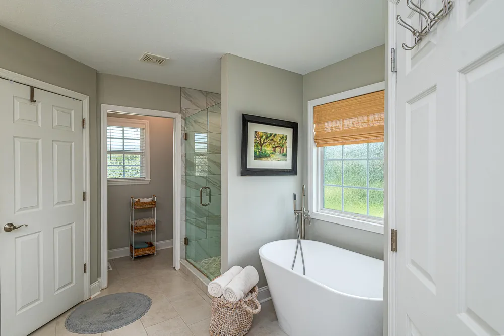 7918 Wolftever Drive Ooltewah, TN 37363