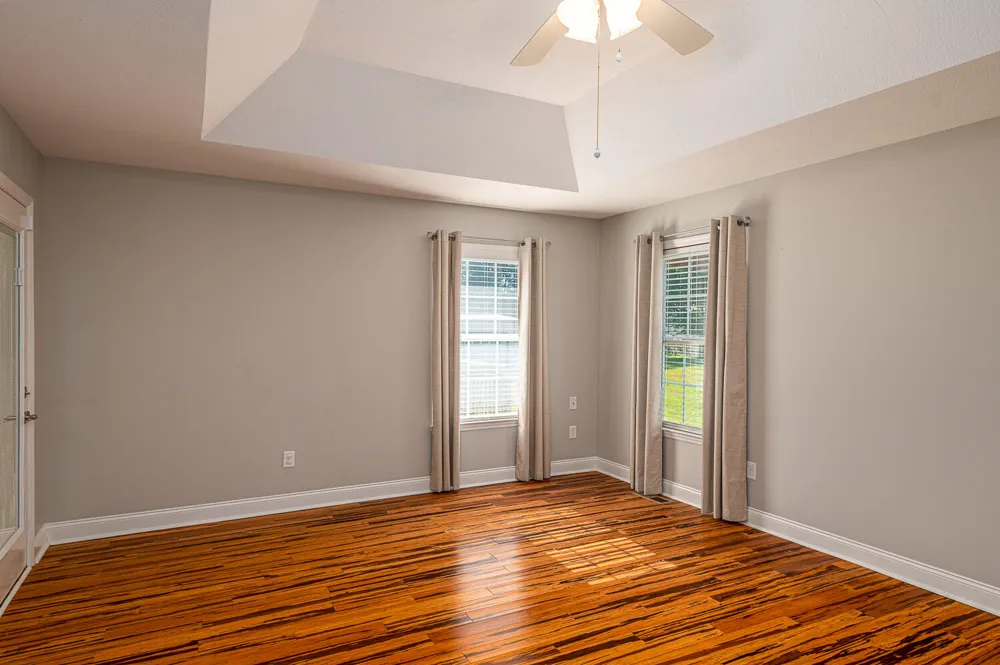 7918 Wolftever Drive Ooltewah, TN 37363