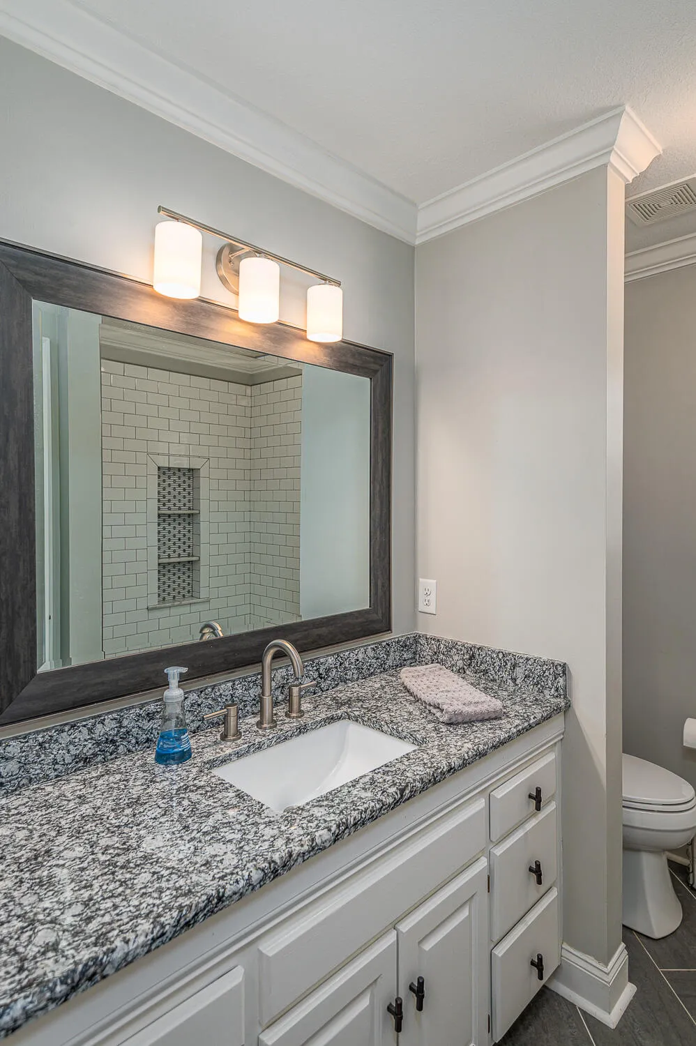 7918 Wolftever Drive Ooltewah, TN 37363
