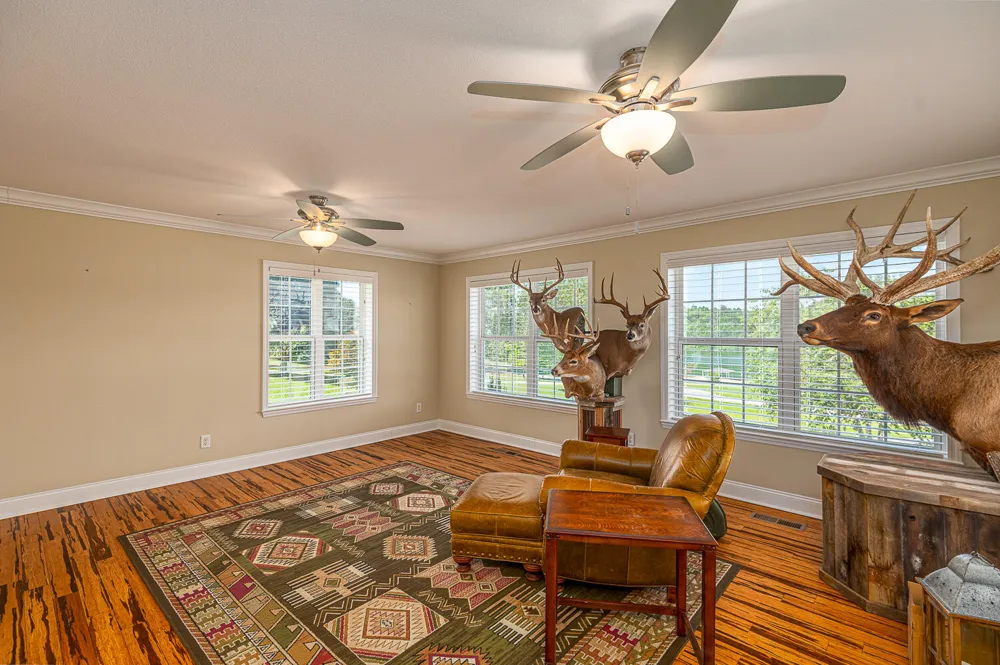 7918 Wolftever Drive Ooltewah, TN 37363