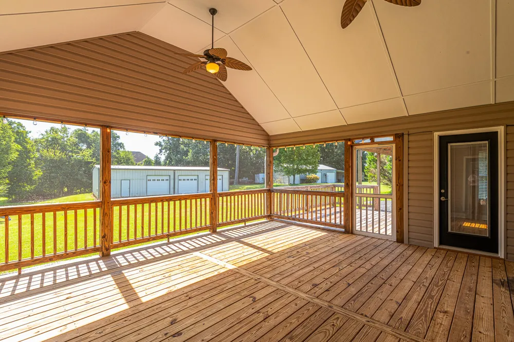 7918 Wolftever Drive Ooltewah, TN 37363