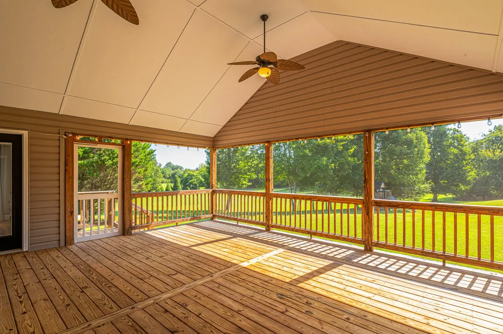 7918 Wolftever Drive Ooltewah, TN 37363