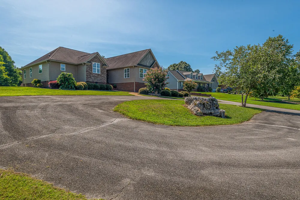 7918 Wolftever Drive Ooltewah, TN 37363
