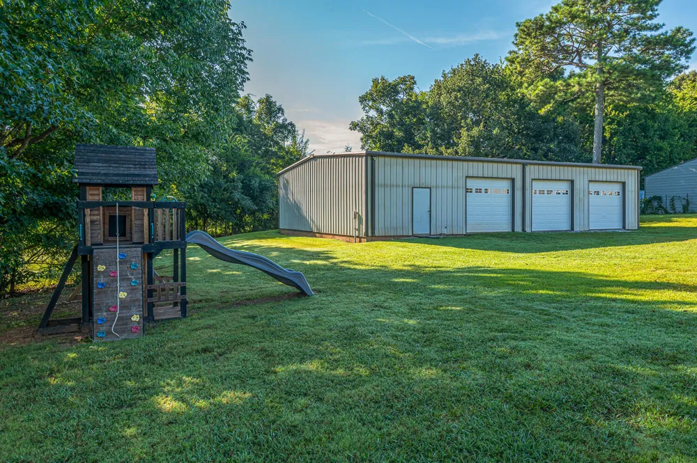 7918 Wolftever Drive Ooltewah, TN 37363
