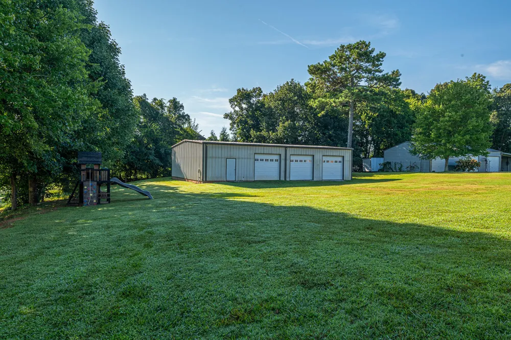7918 Wolftever Drive Ooltewah, TN 37363