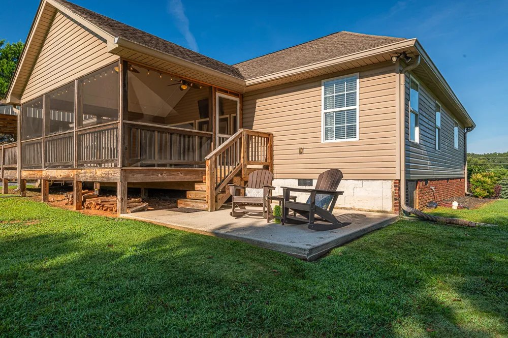 7918 Wolftever Drive Ooltewah, TN 37363