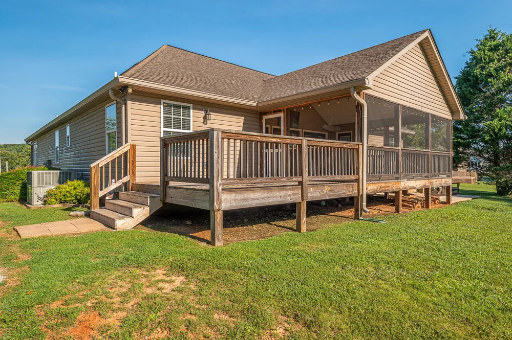 7918 Wolftever Drive Ooltewah, TN 37363