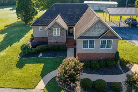 7918 Wolftever Drive