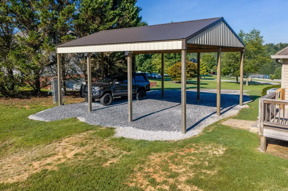 7918 Wolftever Drive Ooltewah, TN 37363