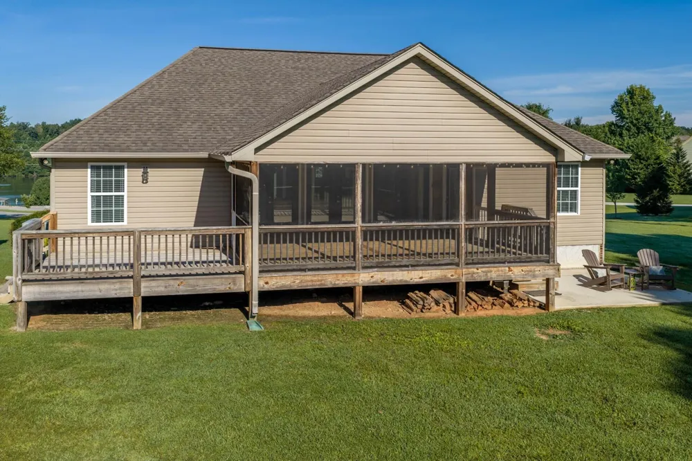 7918 Wolftever Drive Ooltewah, TN 37363