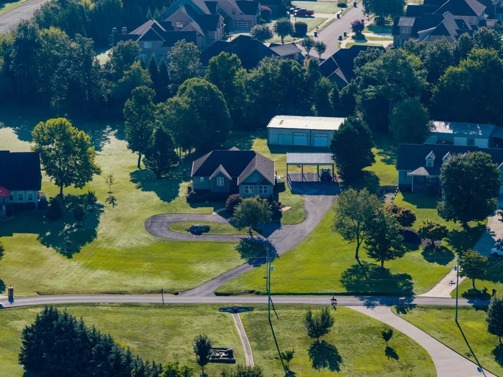 7918 Wolftever Drive Ooltewah, TN 37363