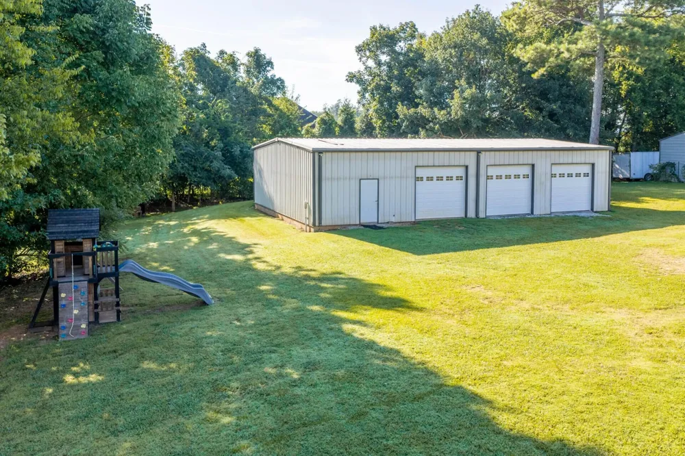 7918 Wolftever Drive Ooltewah, TN 37363