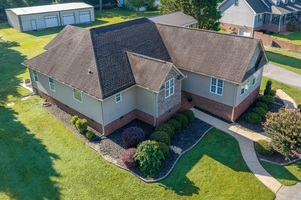 7918 Wolftever Drive Ooltewah, TN 37363