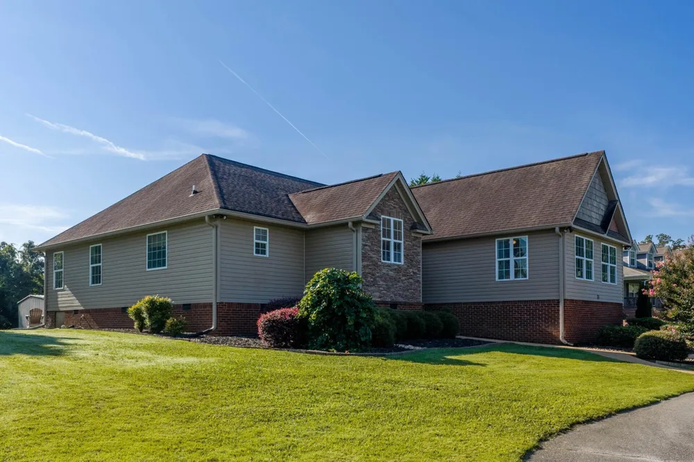 7918 Wolftever Drive Ooltewah, TN 37363